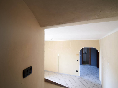 Trilocale in Via Vittorio Veneto, Riva presso Chieri (TO)