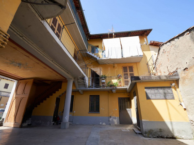 Trilocale in Via Vittorio Veneto, Riva presso Chieri (TO)