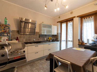 Quadrilocale in Via Pacinotti, Nichelino (TO)