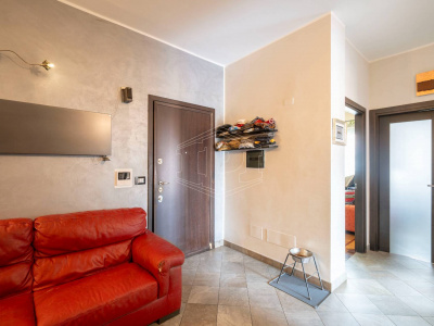 Quadrilocale in Via Pacinotti, Nichelino (TO)