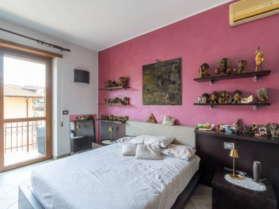 Quadrilocale in Via Pacinotti, Nichelino (TO)