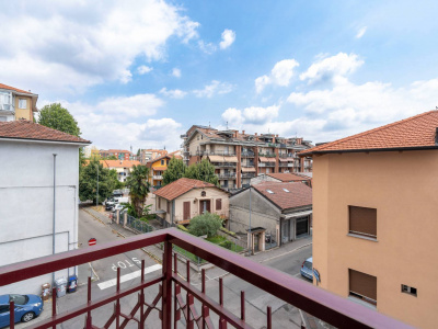 Quadrilocale in Via Pacinotti, Nichelino (TO)