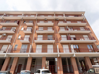 Quadrilocale in Via Pacinotti, Nichelino (TO)