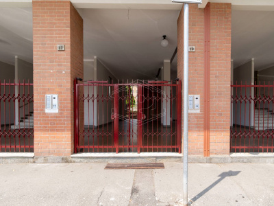 Quadrilocale in Via Pacinotti, Nichelino (TO)