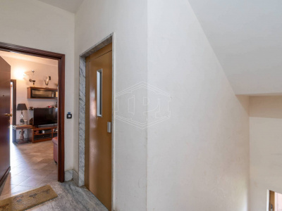 Quadrilocale in Via Pacinotti, Nichelino (TO)