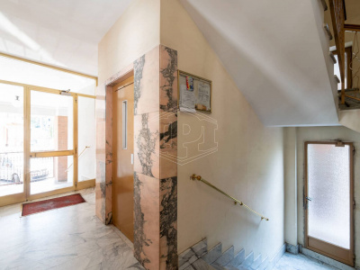 Quadrilocale in Via Pacinotti, Nichelino (TO)
