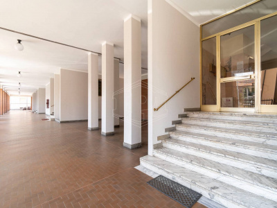 Quadrilocale in Via Pacinotti, Nichelino (TO)