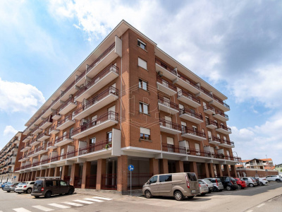 Quadrilocale in Via Pacinotti, Nichelino (TO)