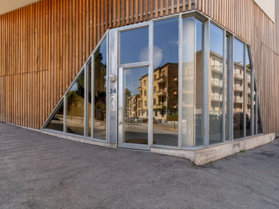 Quadrilocale duplex in Via Lomellina (TO)