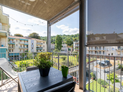 Quadrilocale duplex in Via Lomellina (TO)