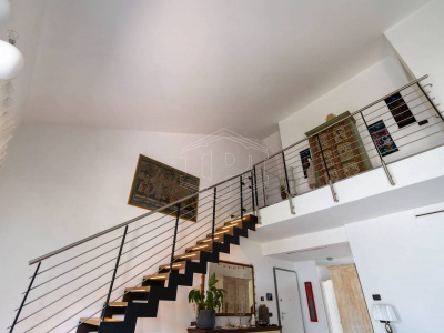 Quadrilocale duplex in Via Lomellina (TO)