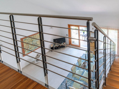 Quadrilocale duplex in Via Lomellina (TO)