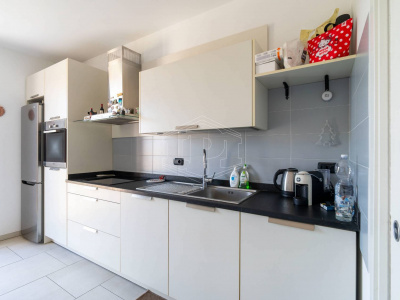 Quadrilocale duplex in Via Lomellina (TO)