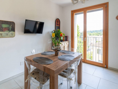 Quadrilocale duplex in Via Lomellina (TO)