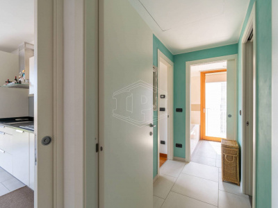 Quadrilocale duplex in Via Lomellina (TO)