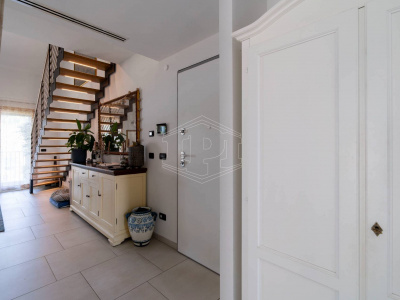 Quadrilocale duplex in Via Lomellina (TO)