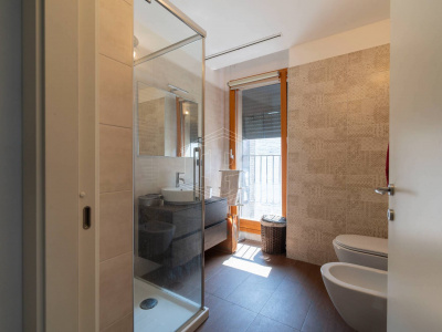 Quadrilocale duplex in Via Lomellina (TO)
