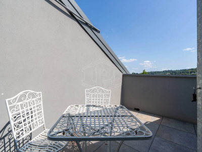 Quadrilocale duplex in Via Lomellina (TO)