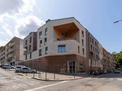 Quadrilocale duplex in Via Lomellina (TO)