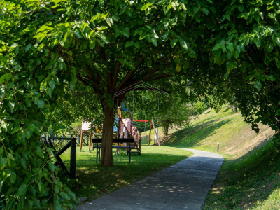Trilocale in Strada Mongreno (TO) - Parco Ville Ottolenghi