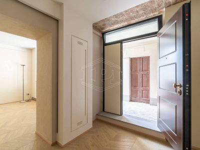 Ufficio in Via Plana (TO)