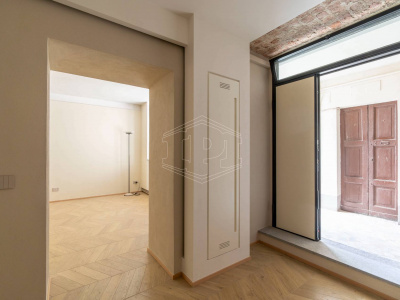 Ufficio in Via Plana (TO)