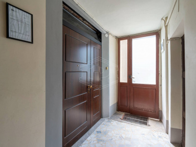 Ufficio in Via Plana (TO)