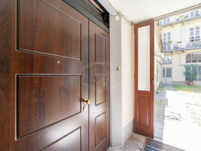 Ufficio in Via Plana (TO)