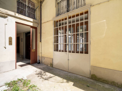 Ufficio in Via Plana (TO)
