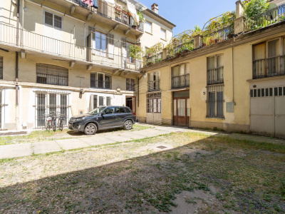 Ufficio in Via Plana (TO)