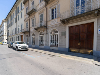 Ufficio in Via Plana (TO)