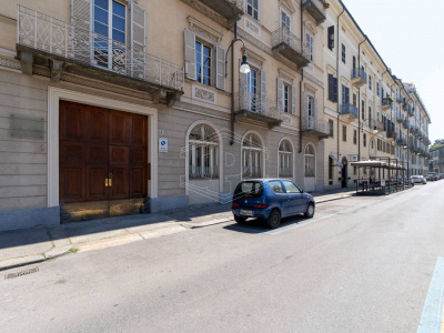 Ufficio in Via Plana (TO)