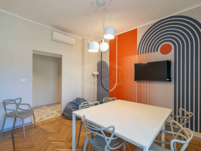 Stanze per studenti in Lungo Dora Firenze (TO)