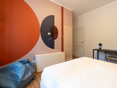 Stanze per studenti in Lungo Dora Firenze (TO)