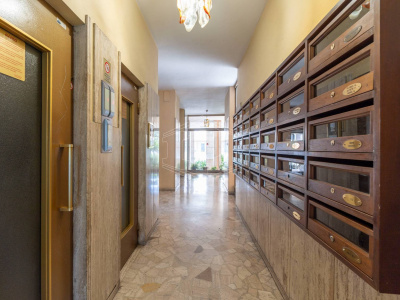 Stanze per studenti in Lungo Dora Firenze (TO)