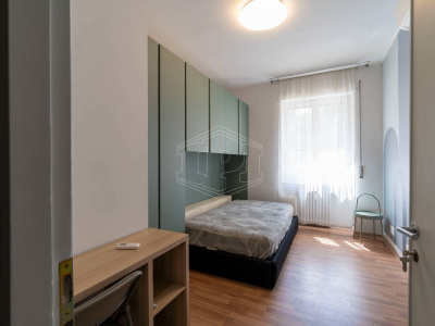 Stanze per studenti in Lungo Dora Firenze (TO)