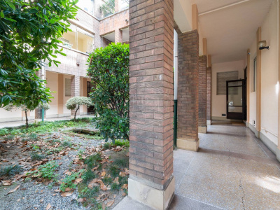 Trilocale a reddito in Via Sommacampagna (TO)