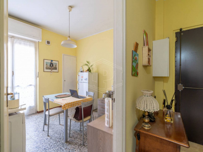 Trilocale a reddito in Via Sommacampagna (TO)
