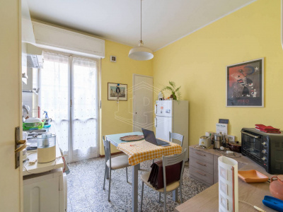 Trilocale a reddito in Via Sommacampagna (TO)