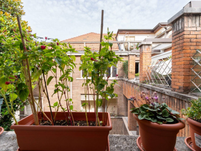 Trilocale a reddito in Via Sommacampagna (TO)