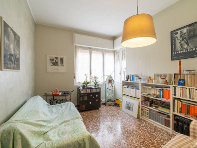 Trilocale a reddito in Via Sommacampagna (TO)