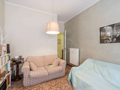 Trilocale a reddito in Via Sommacampagna (TO)