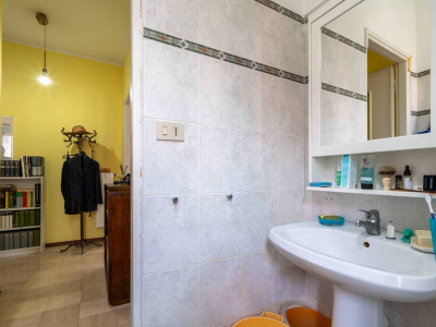 Trilocale a reddito in Via Sommacampagna (TO)