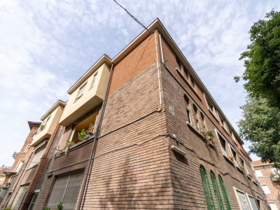 Trilocale a reddito in Via Sommacampagna (TO)