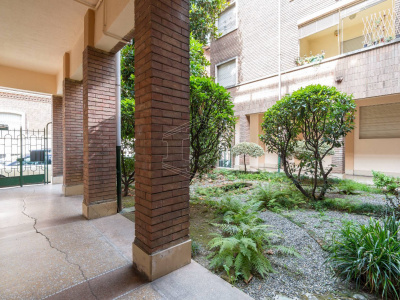 Trilocale a reddito in Via Sommacampagna (TO)