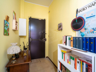 Trilocale a reddito in Via Sommacampagna (TO)