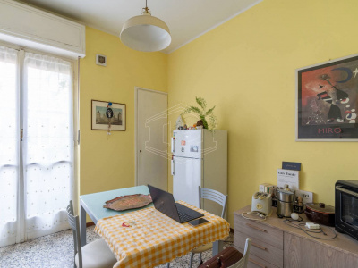 Trilocale a reddito in Via Sommacampagna (TO)