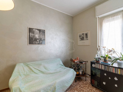 Trilocale a reddito in Via Sommacampagna (TO)