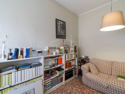 Trilocale a reddito in Via Sommacampagna (TO)