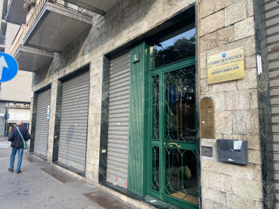 Negozio trasformabile in Corso Adriatico (TO)